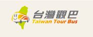 Taiwan Tour Bus