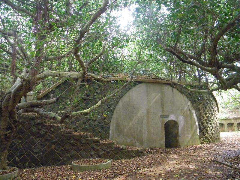東昌東臺營區 東昌東臺營區