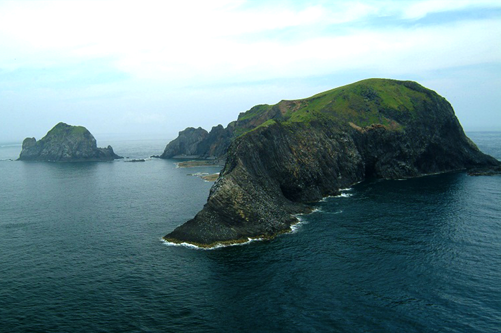 貓嶼 貓嶼