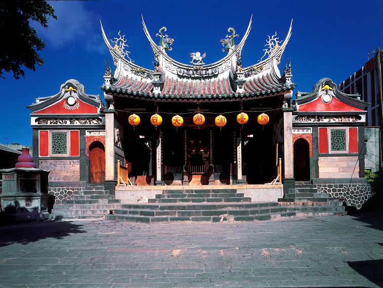 澎湖天后宮 澎湖天后宮