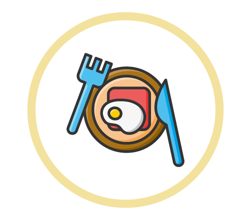 餐廳資訊