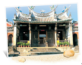 顯濟殿