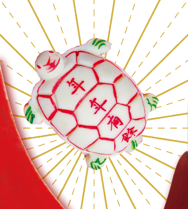 肪片龜 肪片龜