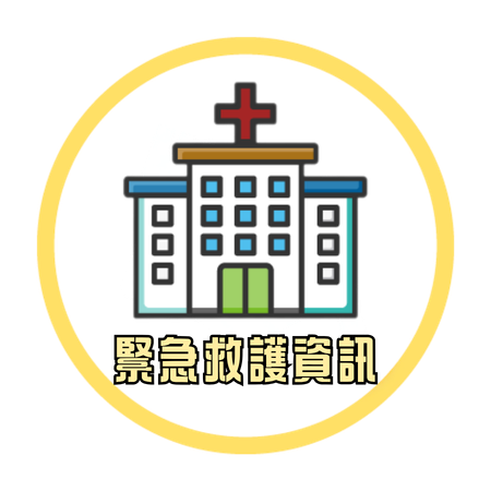 緊急救護資訊