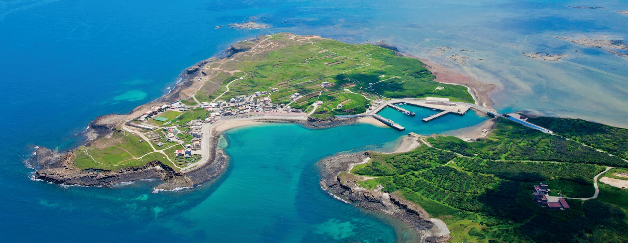 小門嶼 小門嶼