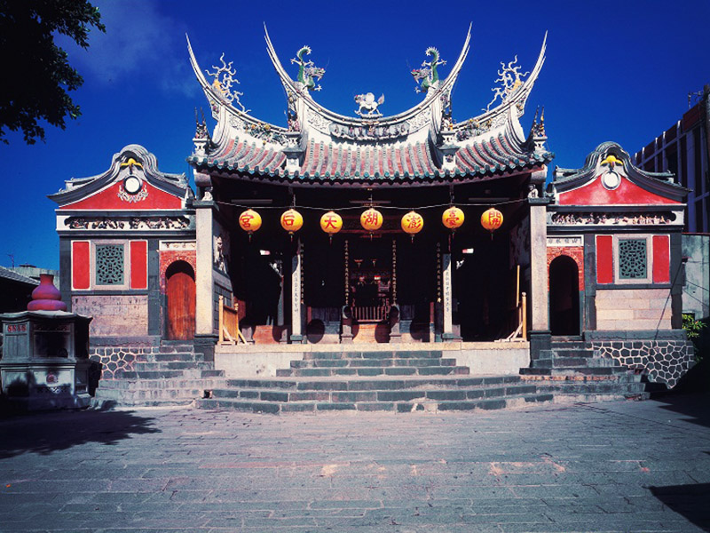 澎湖天后宮